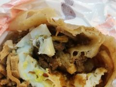 -高麦卷饼王(星海生活广场店)