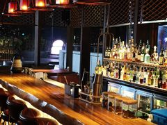 -恰餐厅 CHAR Bar & Grill (珠海仁恒洲际店)