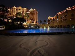 -上海虹桥西郊庄园丽笙大酒店