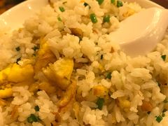 蛋炒饭-老码头火锅(玉林店)