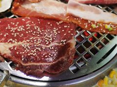 -鹤江桥·红油牛肉粉(SKP店)