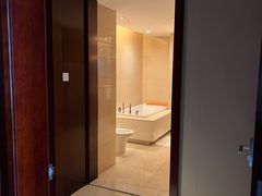 -扬州中集格兰云天大酒店
