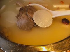 -嘎嘎鸭脑壳江湖菜(五里店)