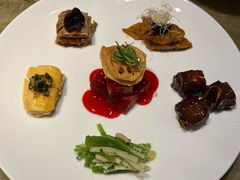 -杭州君悦酒店·湖滨28中餐厅