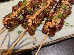 烤牛肋条-伊藤ITO(侨福芳草地购物中心店)