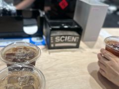-科学家咖啡(海岸城店)
