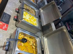 -比格比萨自助(国展店)