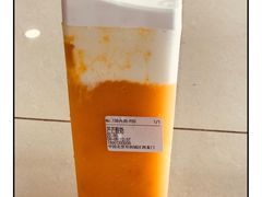 -兰熊鲜奶(西直门凯德mall店)