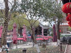 -湘湖大院(越王路店)