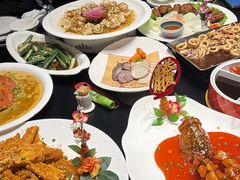 -新阿布海鲜大酒店