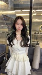 -Hair Code芭曲发型