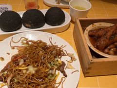 -蔡澜点心·粤菜(花城汇南区店)