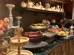 -B&C黄油与面包·THE GARDEN BAKERY概念店(世纪汇店)