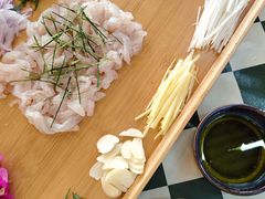 -巽寮印象美食部落餐厅·海鲜·地方特色菜(惠州体验店)