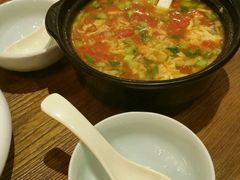 疙瘩汤-妈妈的味道(工人体育场东路店)