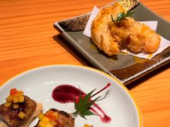 -和创柚子·会席日本料理(新区淮海街店)