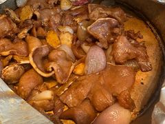 -大鸽饭(汉溪长隆店)