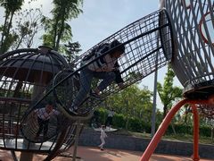 -枫香湖儿童公园