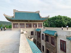 -武汉大学-樱园