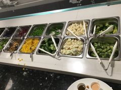 -So Lounge索兰至餐厅(蓝色港湾店)