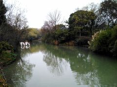 -西溪国家湿地公园