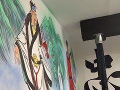 -李家水浒烤肉(五一店)