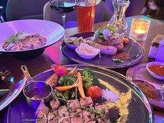 -MARU玛露音乐餐厅(大学路店)