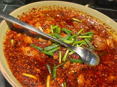 -华豫川酒家(大卫城店)