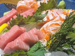 -九酢·海鲜居酒屋