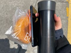 -BreadTalk面包新语·烘焙蛋糕(佐阾虹湾购物中心店)