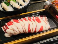 -湊湊火锅·茶憩(和平大悦城店)