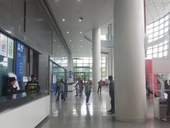 -上海跨国采购会展中心