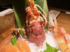 -蟹将军·松叶蟹和牛日料放题自助(K11店)