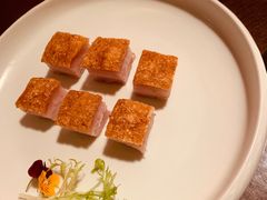 -海航大厦万豪酒店彩海轩中餐厅(霄云路店)
