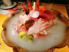 -萤初高端日料王(曲江银泰店)
