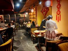 -李氏八大件老菜馆(万宝街店)
