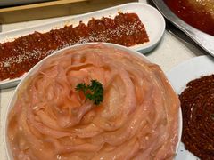 -麻辣空间·清油火锅(万达广场店)