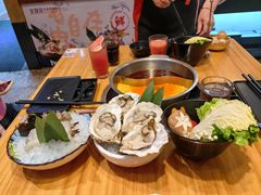 -水林间·寿喜烧自助(仙林金鹰店)