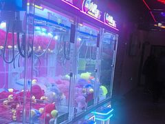 -唱吧麦颂KTV(马驹桥店)