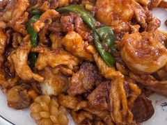 -同发号饭庄(复兴路店)