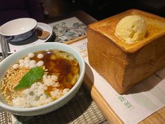 -绿茶餐厅(燕郊永旺店)