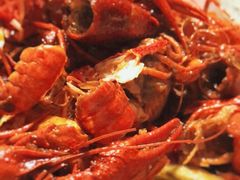 麻辣小龙虾-盒马鲜生(文景博乐里购物广场店)