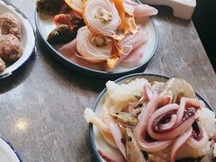 -罗二娘·鲜切牛自助火锅(罗湖东门步行街店)