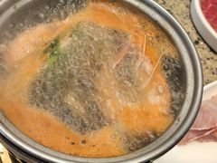 -丰卓会海鲜自助(中润大道店)