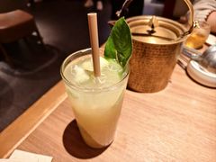 -巴奴毛肚火锅(京西大悦城店)
