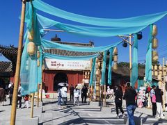 -妙应寺白塔