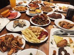 -汉巴味德(大悦城店)