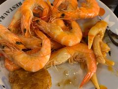 基围虾-松子料理(亮马桥店)
