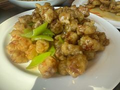 -九转小磨·非遗东北菜(群力店)