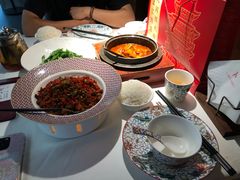 -千百味红餐厅·非遗江西菜(绿地双子塔总店)